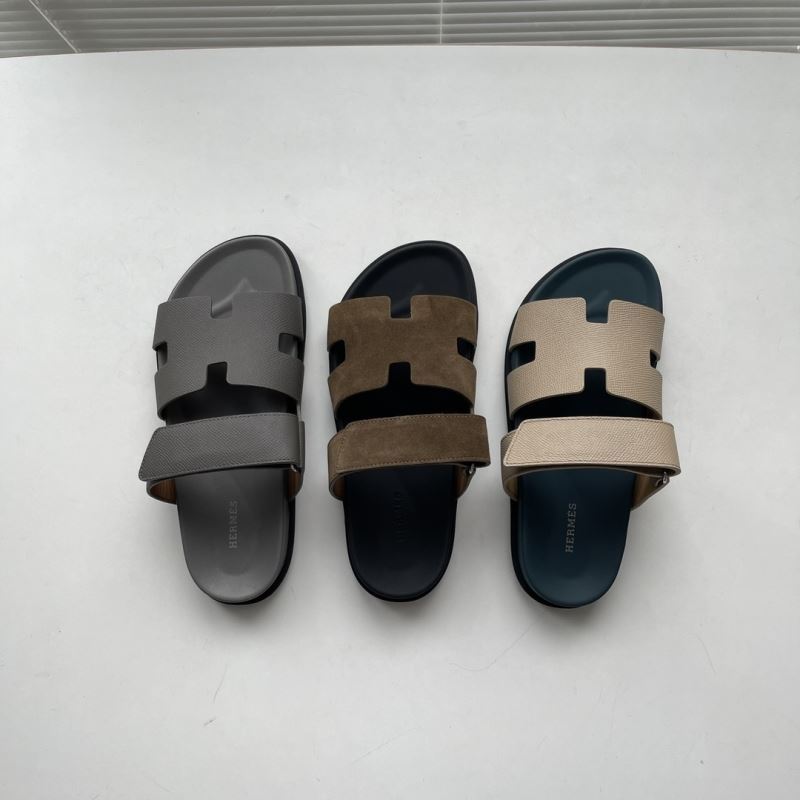 Hermes Sandals